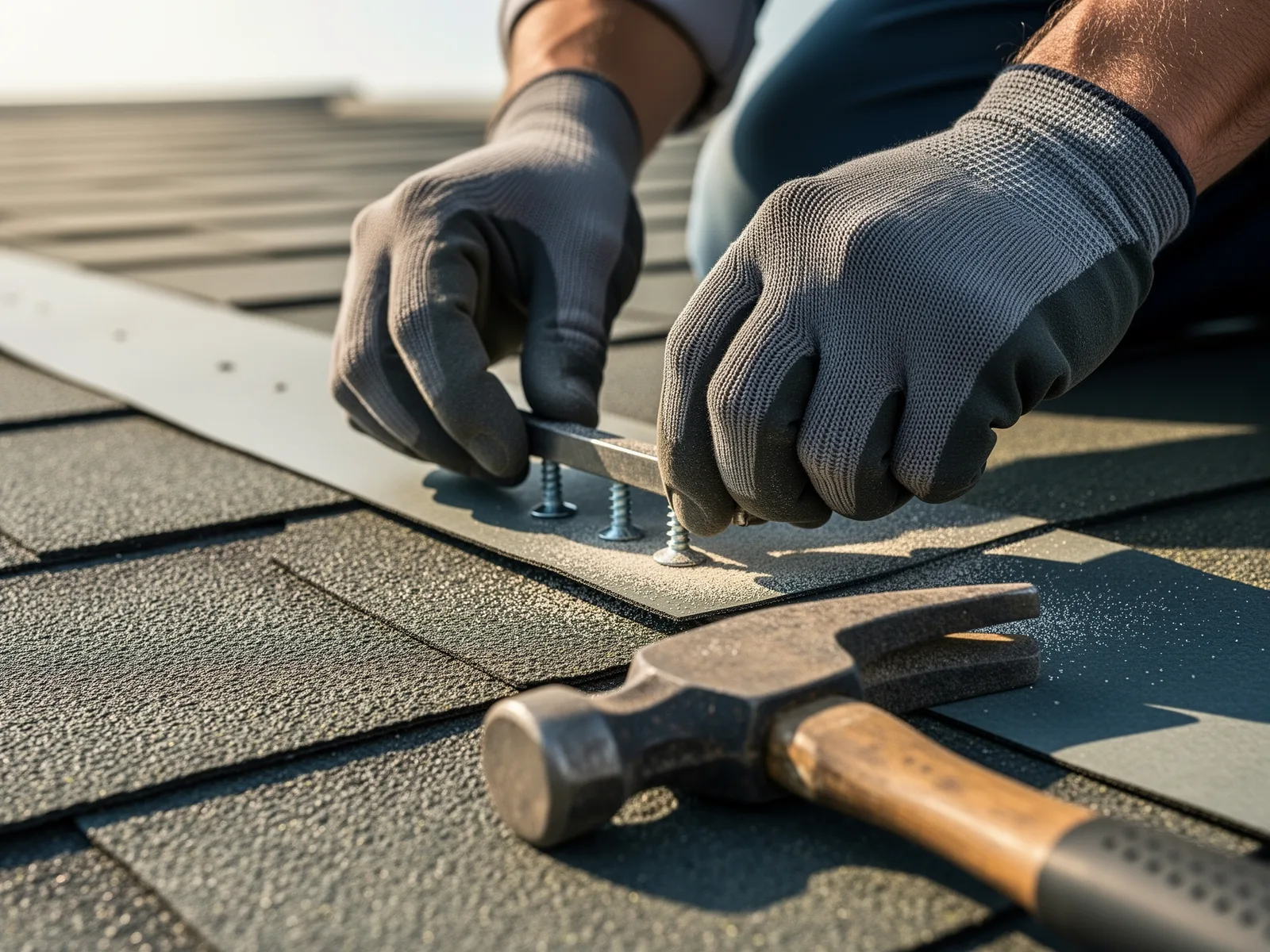 Why choose Fascia Repair in Tuckahoe, NY